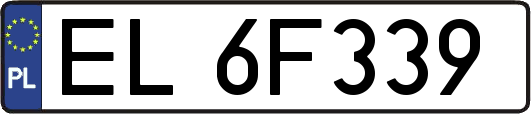 EL6F339