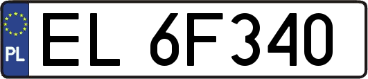 EL6F340