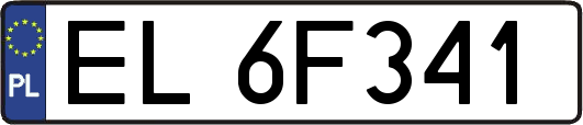 EL6F341
