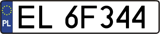 EL6F344