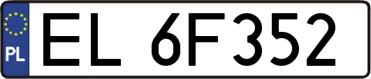 EL6F352