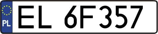 EL6F357