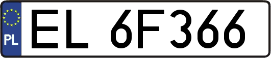 EL6F366