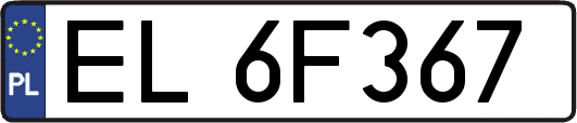 EL6F367