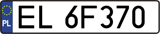 EL6F370