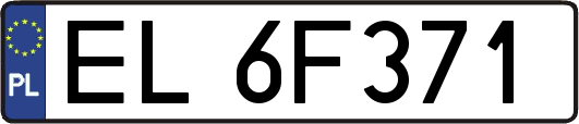 EL6F371