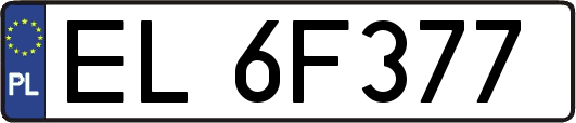 EL6F377
