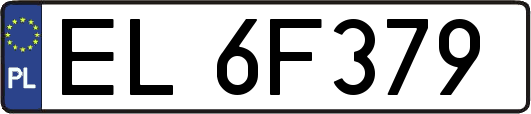 EL6F379