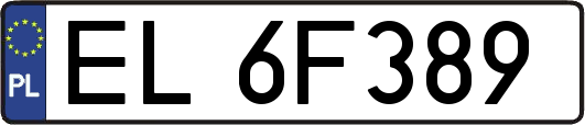 EL6F389