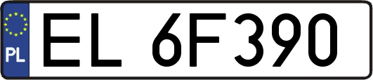 EL6F390