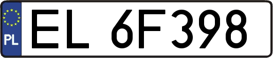 EL6F398