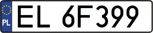 EL6F399