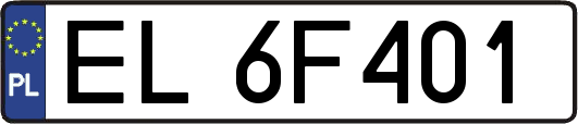 EL6F401