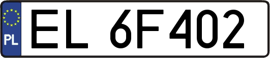 EL6F402