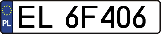 EL6F406