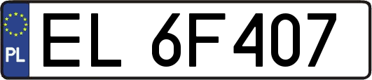 EL6F407