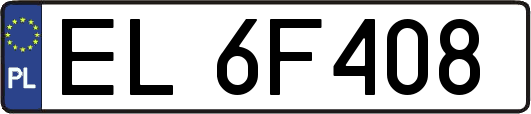 EL6F408