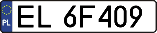 EL6F409