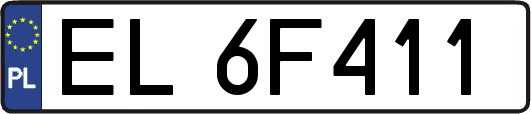EL6F411