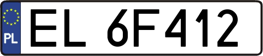 EL6F412
