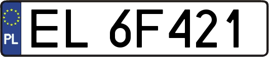 EL6F421