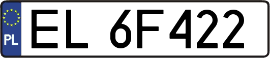 EL6F422