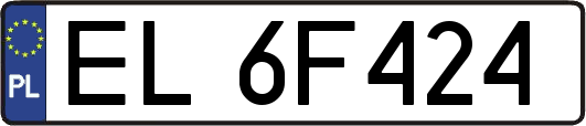 EL6F424