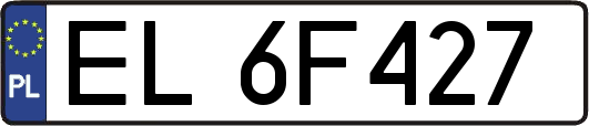 EL6F427