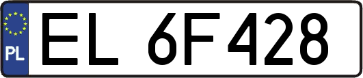 EL6F428