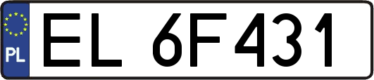 EL6F431