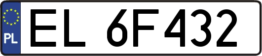 EL6F432