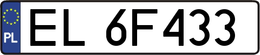 EL6F433