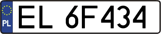 EL6F434