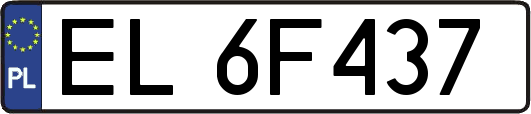 EL6F437