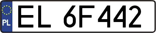 EL6F442