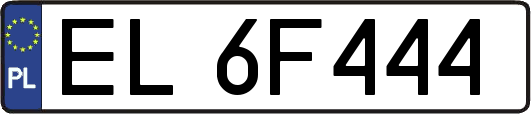 EL6F444