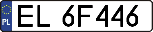 EL6F446