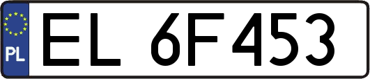EL6F453