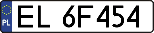 EL6F454