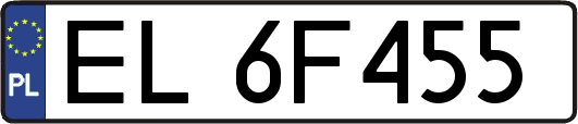 EL6F455