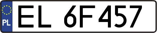 EL6F457
