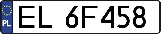 EL6F458
