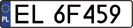 EL6F459