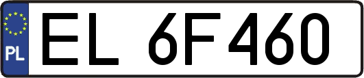 EL6F460