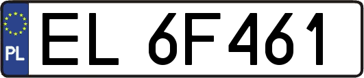 EL6F461