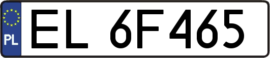 EL6F465