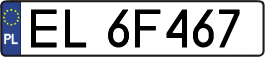 EL6F467