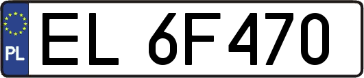 EL6F470