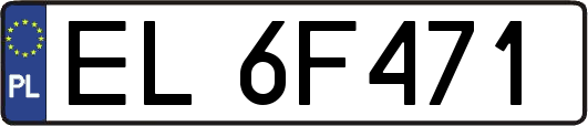 EL6F471