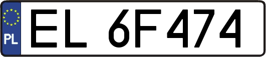 EL6F474